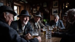 Fußballorakel Karli