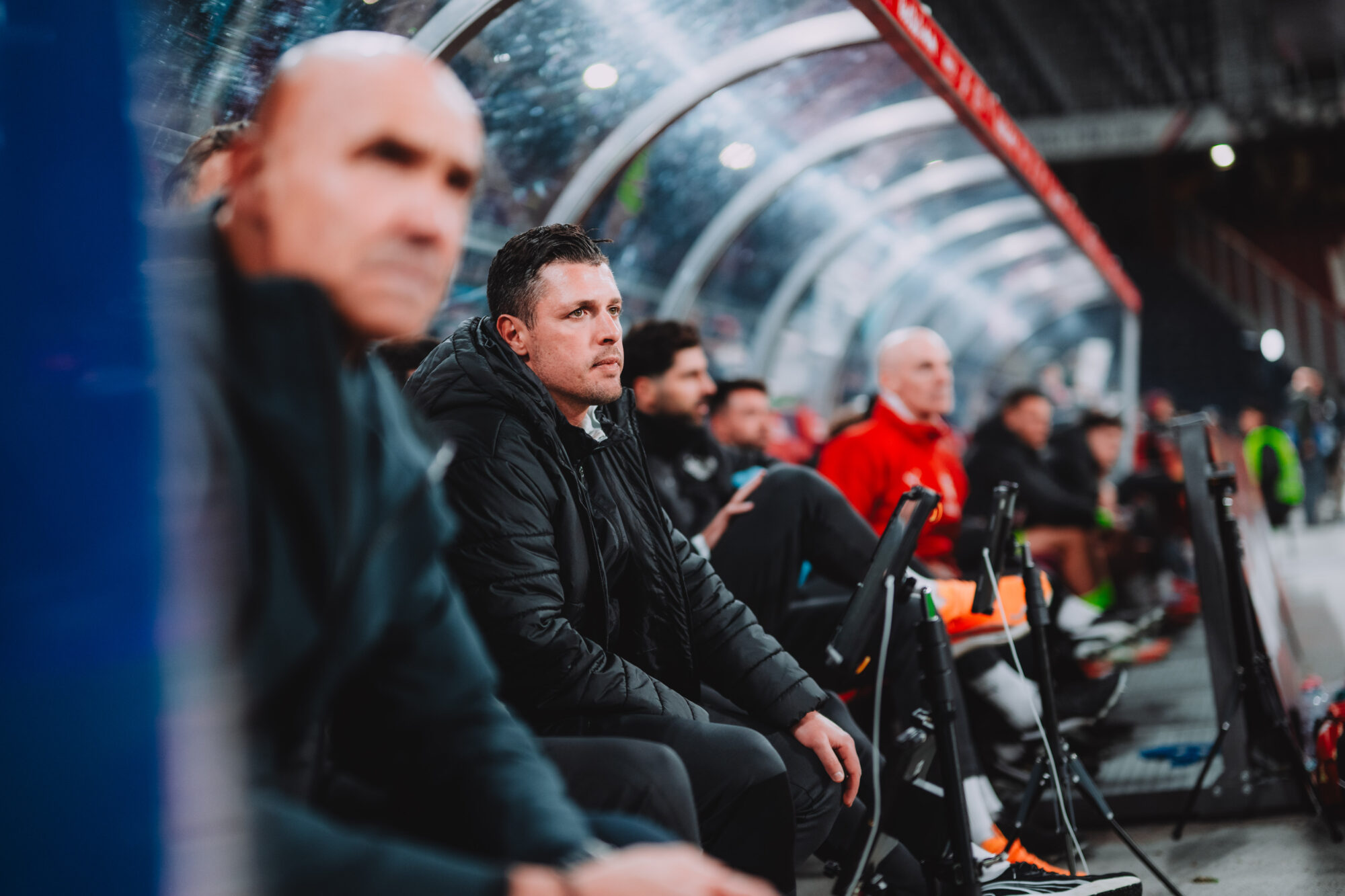 Zlatko Junuzović – Der heimliche Mental-Coach beim FC Red Bull Salzburg?